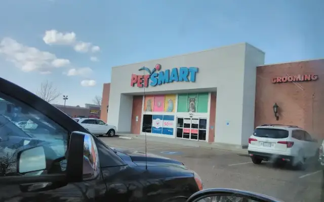 PetSmart in Oxford, MS