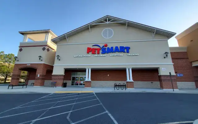 PetSmart in Berlin, MD
