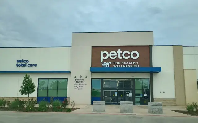 Petco in Conroe, TX
