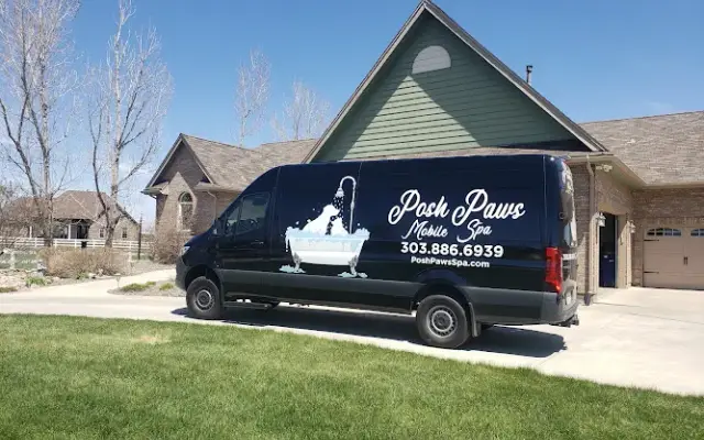 Posh Paws, Inc. in Longmont, CO