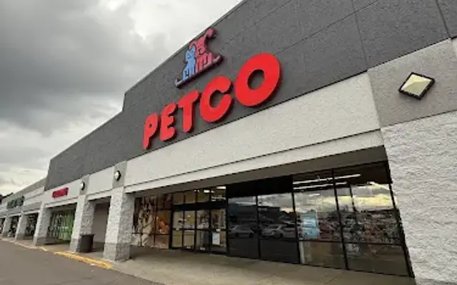 Petco in Rochester, MN
