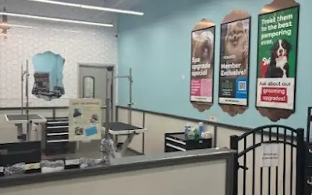 Pet Supplies Plus Houston (Braes Heights) Grooming in Houston, TX