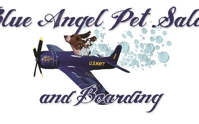 Blue Angel Pet Salon in Pensacola, FL