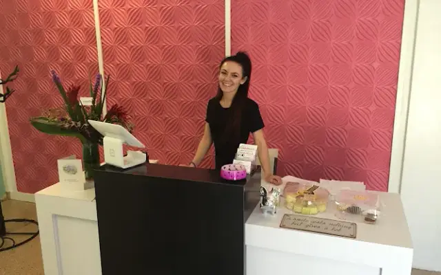 Miriam's Poochella Grooming in Palm Springs, CA
