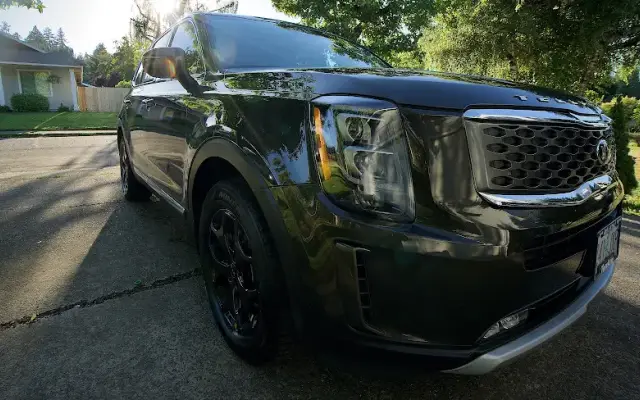 Detailed Automotives Car Detailing Salem in Salem, OR