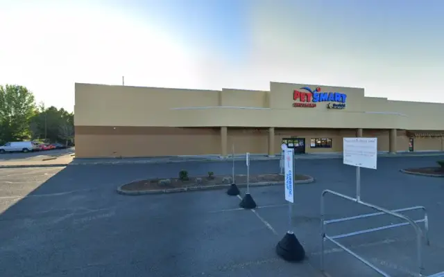 PetSmart Grooming in Eugene, OR