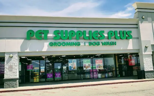 Pet Supplies Plus Mount Pleasant in Mt Pleasant, PA