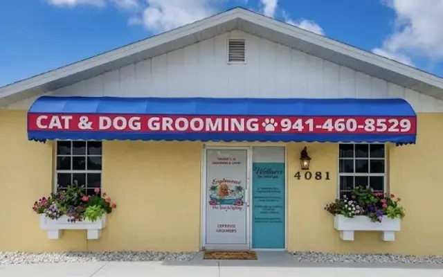 Englewood Pet Spa & Styling in Englewood, FL