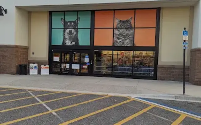 PetSmart in Jacksonville, FL