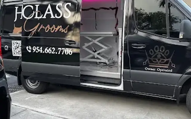 HighClassGrooms in Hialeah, FL