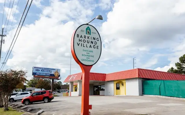 Barking Hound Village Marietta in Marietta, GA