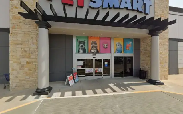 PetSmart Grooming in Houston, TX