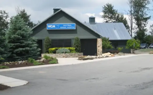 VCA Old Trail Animal Hospital in Glen Rock, PA