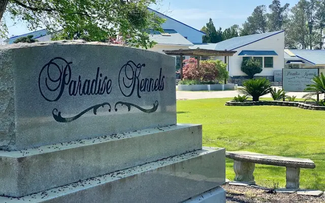 Paradise Kennels in Augusta, GA