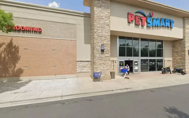 PetSmart Grooming in Charlotte, NC