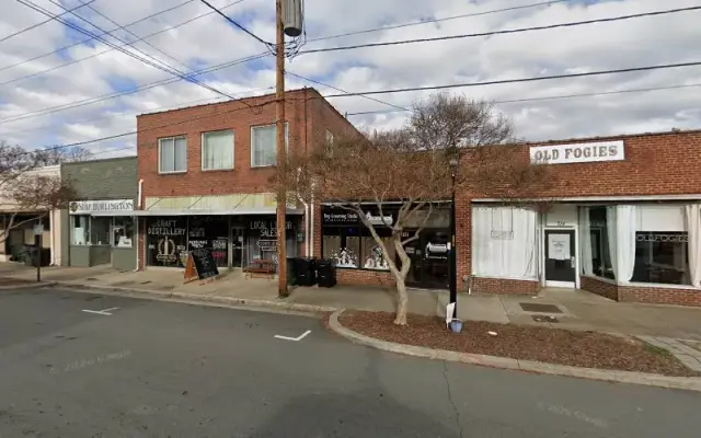 Dog Grooming Studio in Burlington, NC