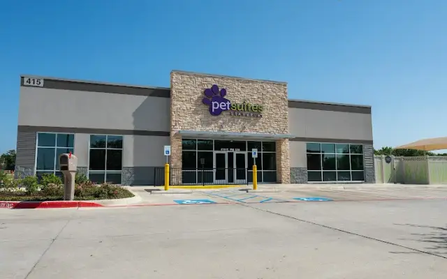 PetSuites Murphy in Murphy, TX