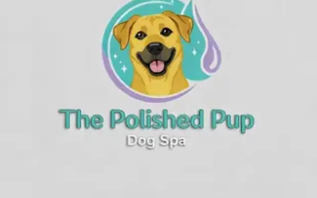 The Polished Pup Dog Spa in Seaford, DE