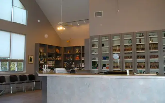 Ten West Bird & Animal Hospital in San Antonio, TX