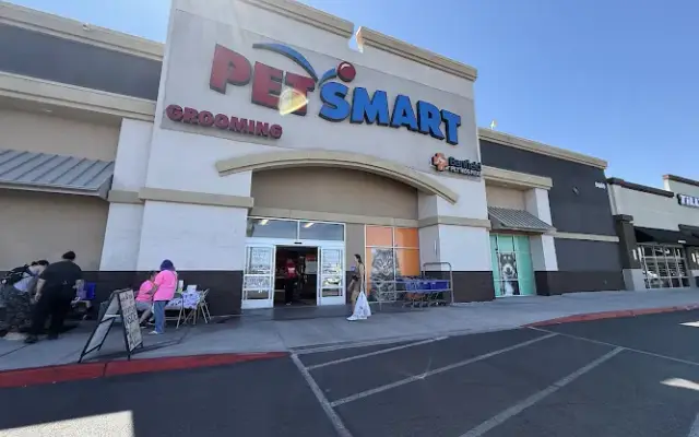 PetSmart in Las Vegas, NV