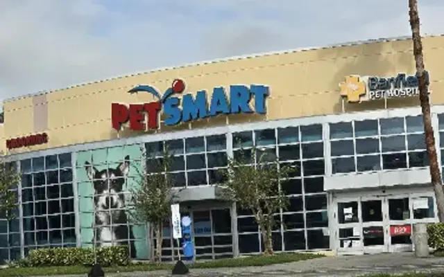 PetSmart Grooming in Vero Beach, FL