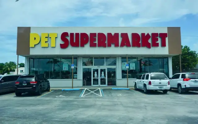 Pet Supermarket in Key West, FL