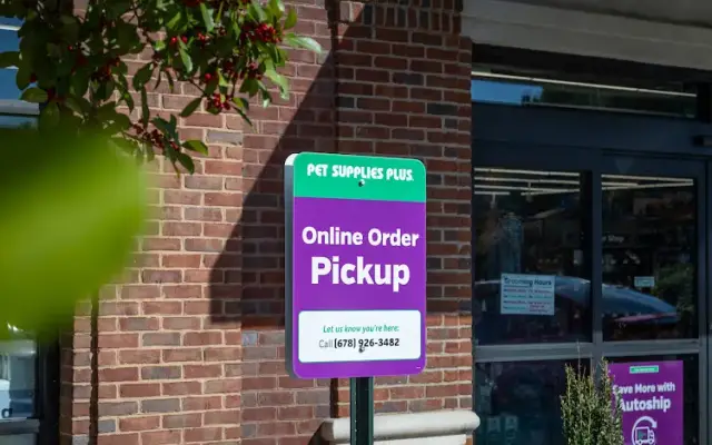 Pet Supplies Plus Buford in Buford, GA