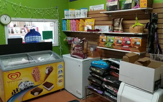 Core Pet Zone in New Brighton, MN