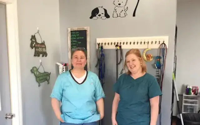 Sister Paws Dog Salon in Lawrenceburg, IN