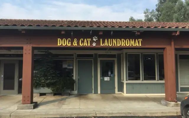 Dog & Cat Laundromat in Danville, CA