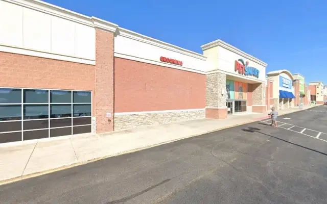 PetSmart Grooming in Christiansburg, VA