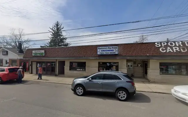 Dog Groomer in Lafayette, IN