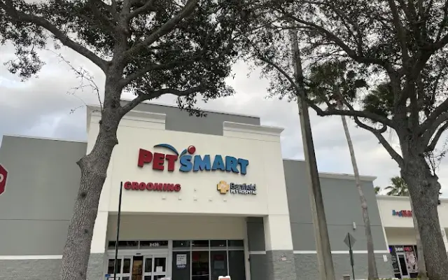 PetSmart in Stuart, FL