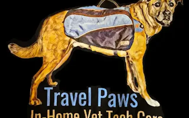 Travel Paws in Belleville, WI
