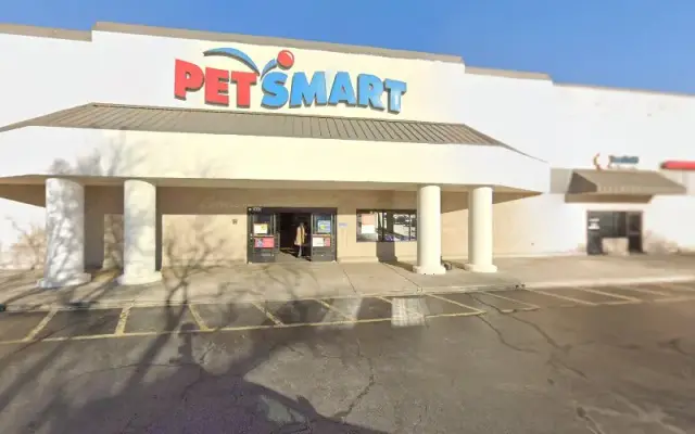 PetSmart Grooming in Greenville, SC