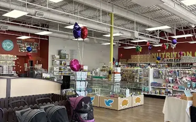 Petland Westfield/Carmel in Carmel, IN