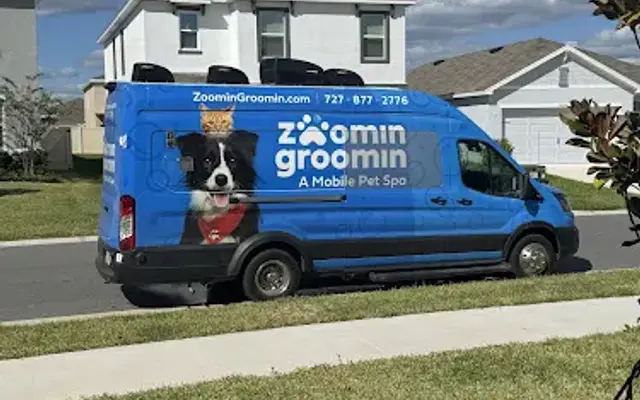 Zoomin Groomin Lakeland in Lakeland, FL
