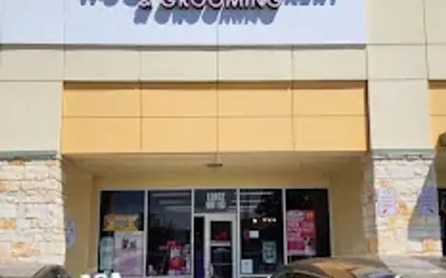 Woof Gang Bakery & Grooming Lake Nona in Orlando, FL