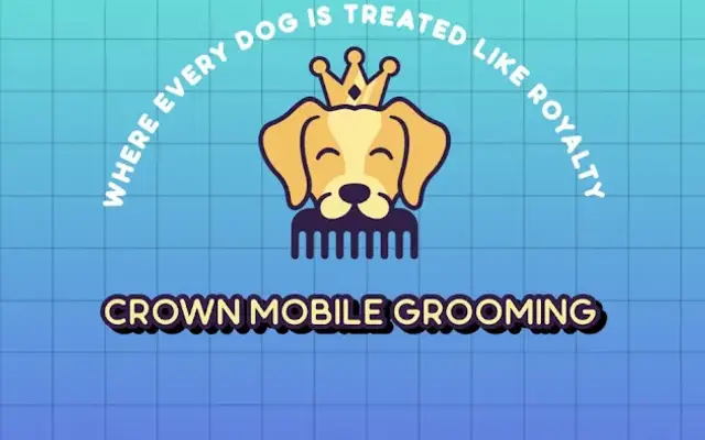 Crown Mobile Grooming in Murrieta, CA