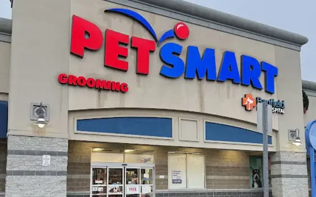 PetSmart in Hagerstown, MD
