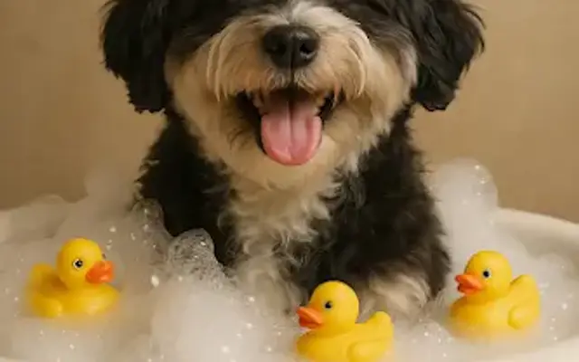 Buddy's Paw Spa in Hugo, MN