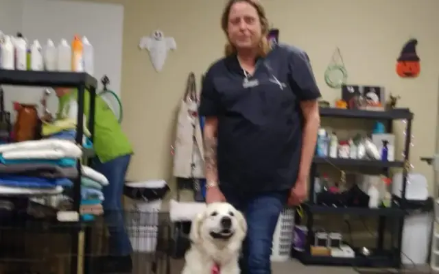 Grace's Grooming in Burnet, TX