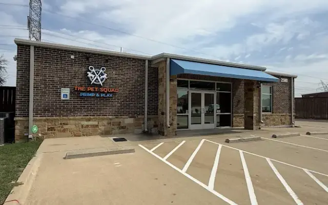 Pet Squad Primp & Play in Lewisville, TX