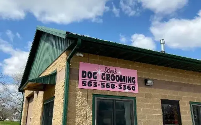 Ideal Dog Grooming in Waukon, IA