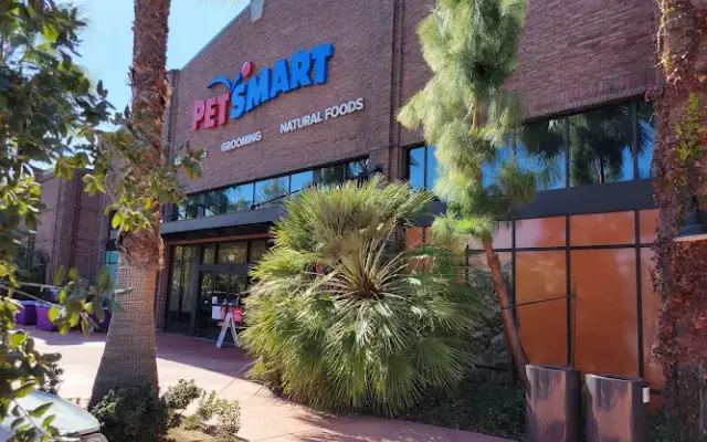 PetSmart in Redlands, CA