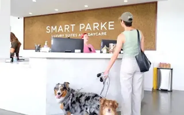 Smart Parke in Corona, CA
