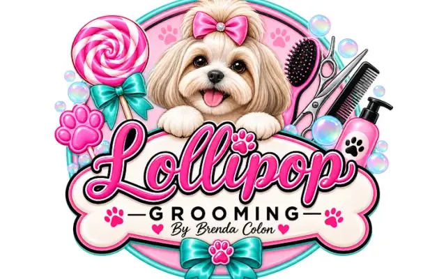 Lollipop Grooming in Mesa, AZ