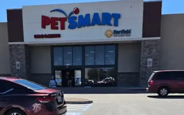 PetSmart in Wylie, TX