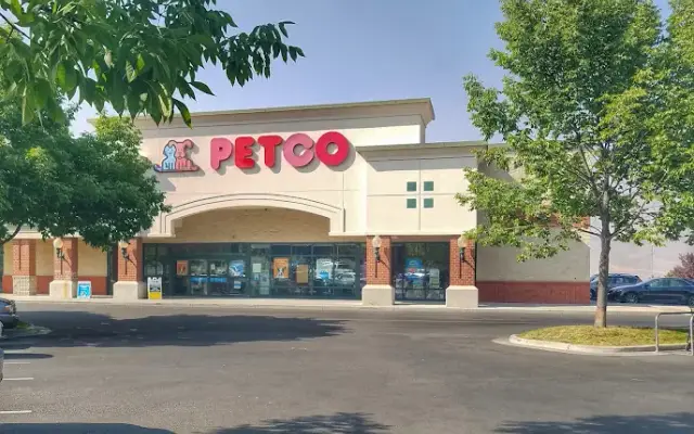 Petco in Lewiston, ID