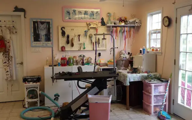 Bubble Room Grooming in Senoia, GA